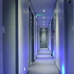 Hotel De Normandie Lyon