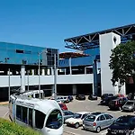 Hotel De Normandie 2*