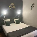 酒店 诺曼底酒店 2*