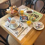 De Normandie Hotel