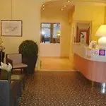 De Normandie Hotel