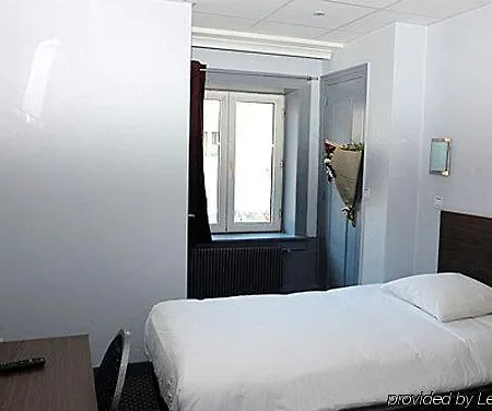 酒店 诺曼底酒店 里昂