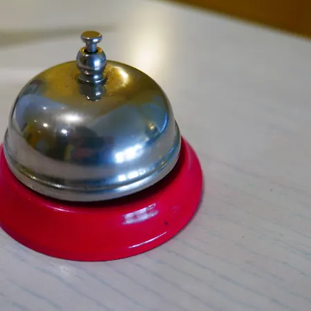 De Normandie Hotel
