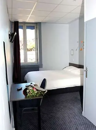 De Normandie Hotel Lyon