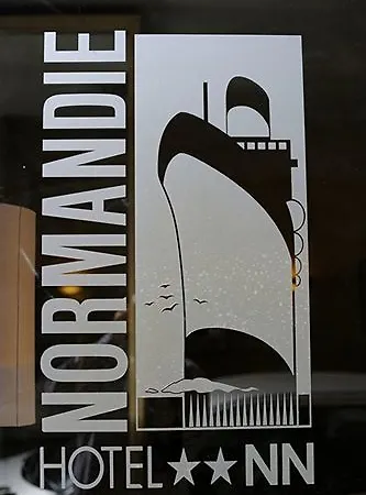 De Normandie Lyon
