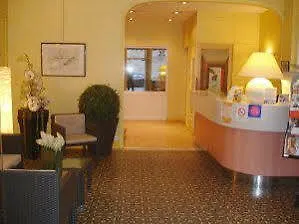 De Normandie Hotel