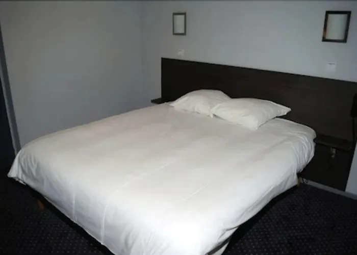 De Normandie Hotel Lyon