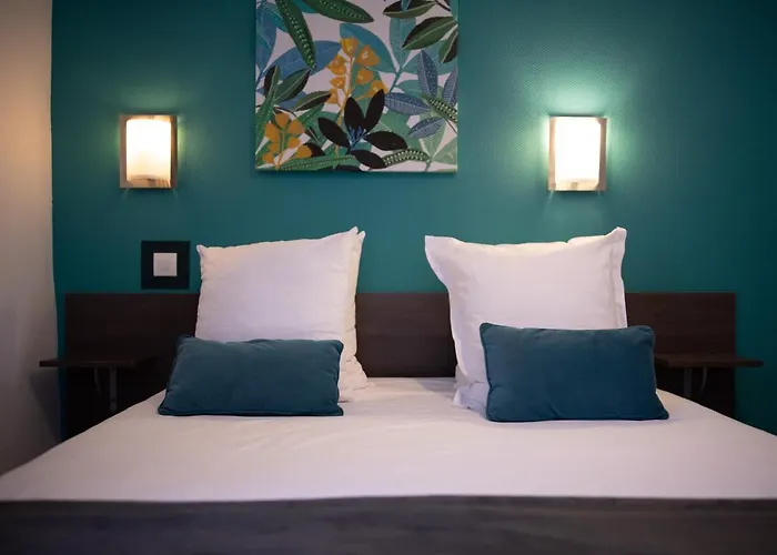 De Normandie Hotel