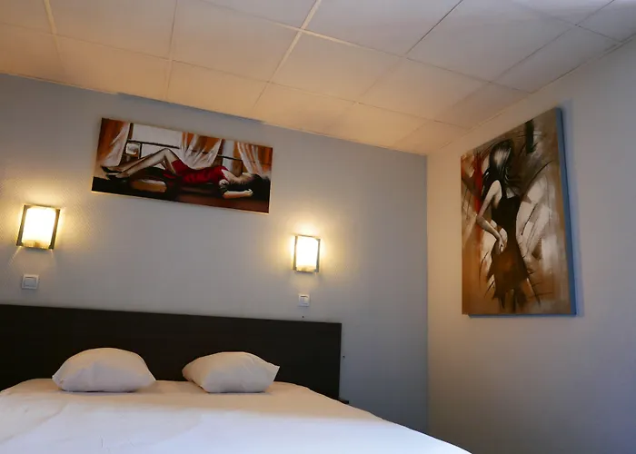 De Normandie Hotel 2*