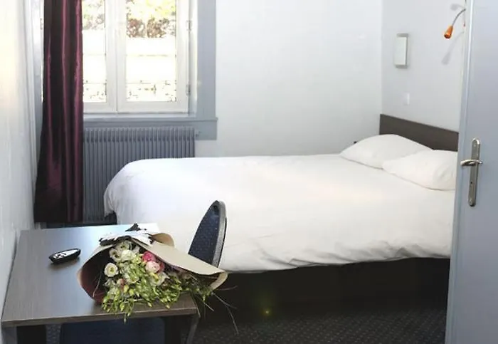 De Normandie Λυών