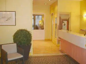 De Normandie 2* Lyon