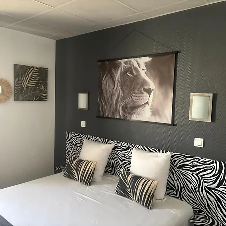 Hotel De Normandie