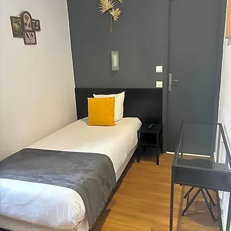 酒店 诺曼底酒店