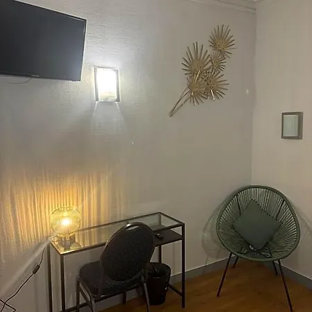 诺曼底酒店 酒店 2*