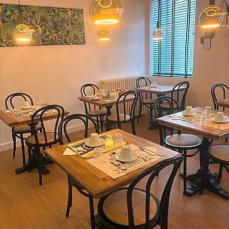 诺曼底酒店 酒店 2*