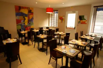 Hotel De Normandie Lione