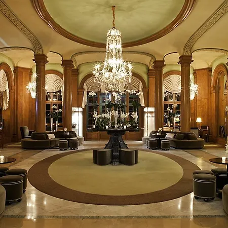 De Normandie Hotel Lione