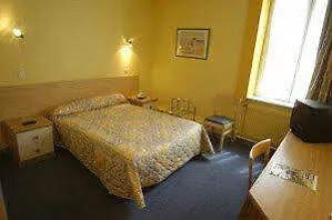 Hotel De Normandie Lyon