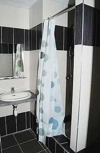 ドゥ ノルマンディ ホテル リヨン