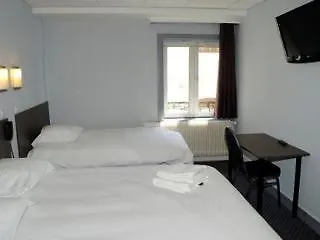 ドゥ ノルマンディ リヨン