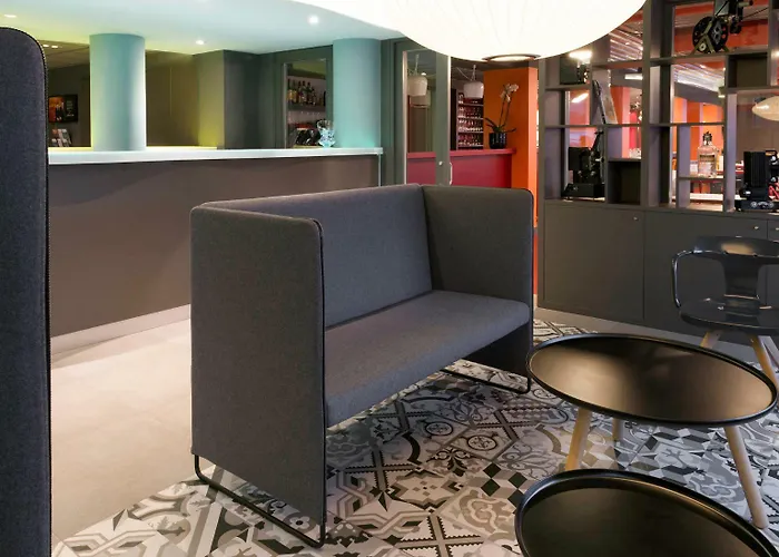 ホテル ドゥ ノルマンディ