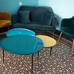 ホテル ドゥ ノルマンディ リヨン