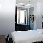 ホテル ドゥ ノルマンディ リヨン