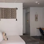 Ξενοδοχείο De Normandie 2*