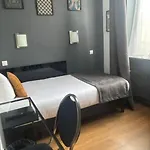 מלון De Normandie ליון