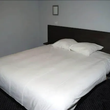 De Normandie Hotel Lyon