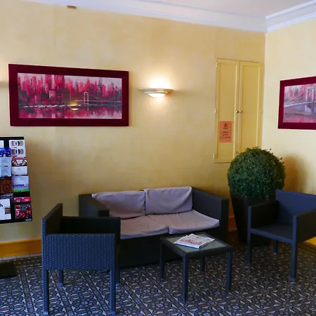 Hotel De Normandie