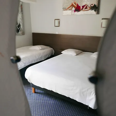 Hotel De Normandie