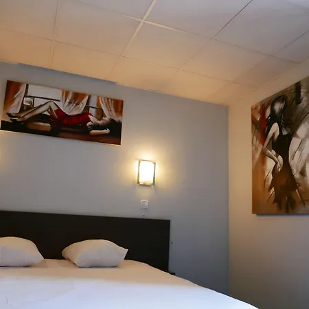 De Normandie Hotel 2*