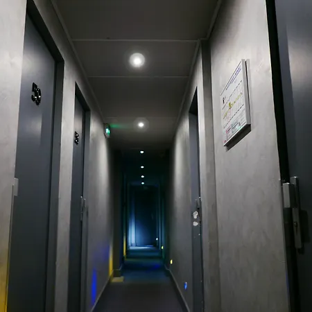 Hotel De Normandie