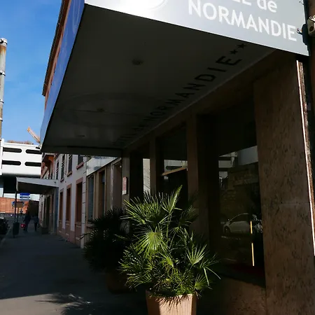 De Normandie 2*