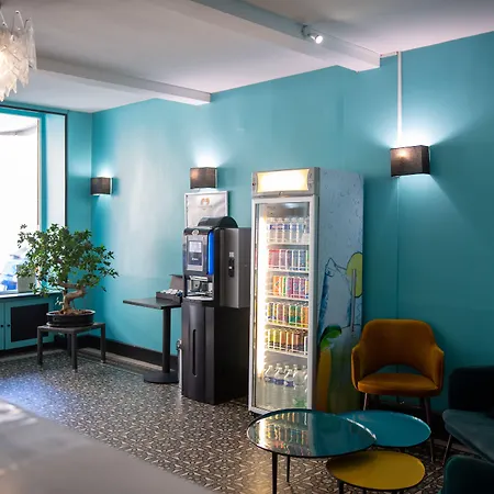 Hotel De Normandie 2*