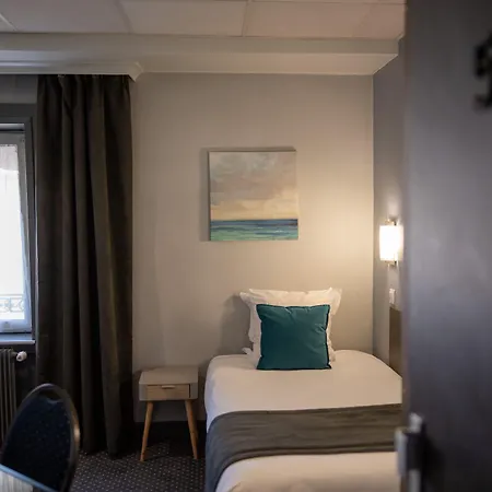 De Normandie Hotel Lyon