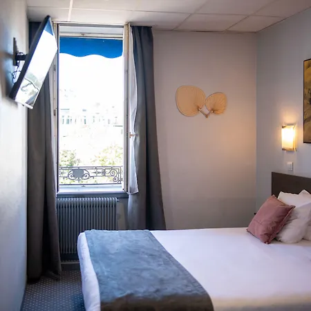 De Normandie Hotel