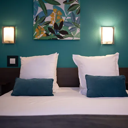 De Normandie Hotel Lyon
