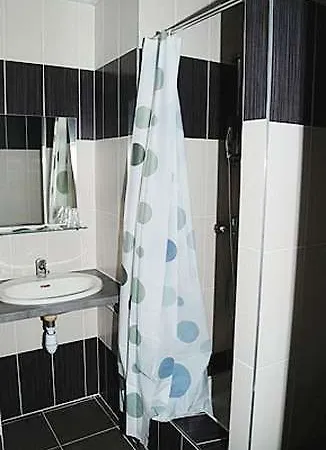 De Normandie Hotel Lyon