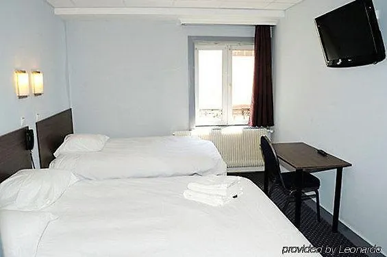 De Normandie 2* Lione
