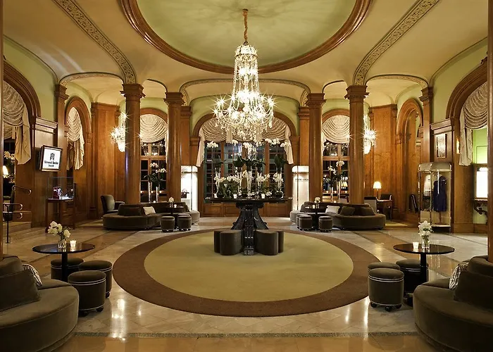 De Normandie Hotel Lione